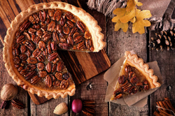 Pecan Pie
